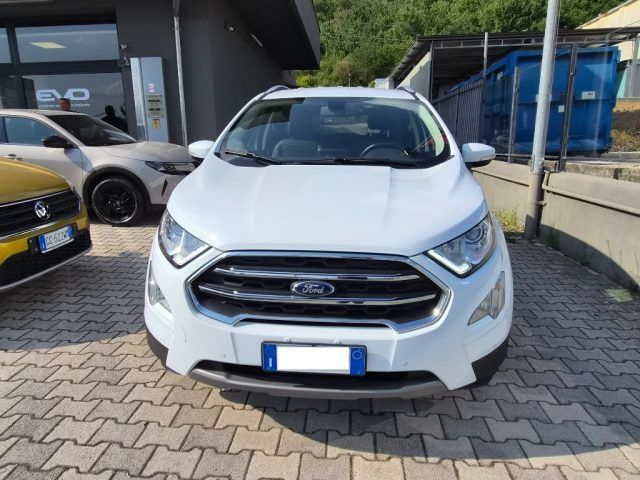 Image of Ford EcoSport