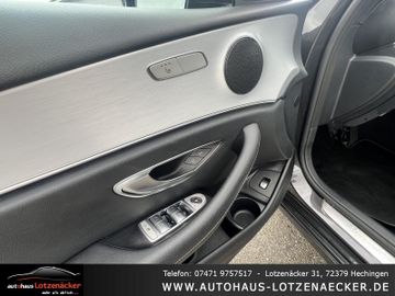 Mercedes E 200 - 8