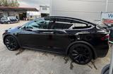 Tesla Model X 90D - Free supercharging, MCU2 - 5 Sitze - Tesla Model X aus 2016