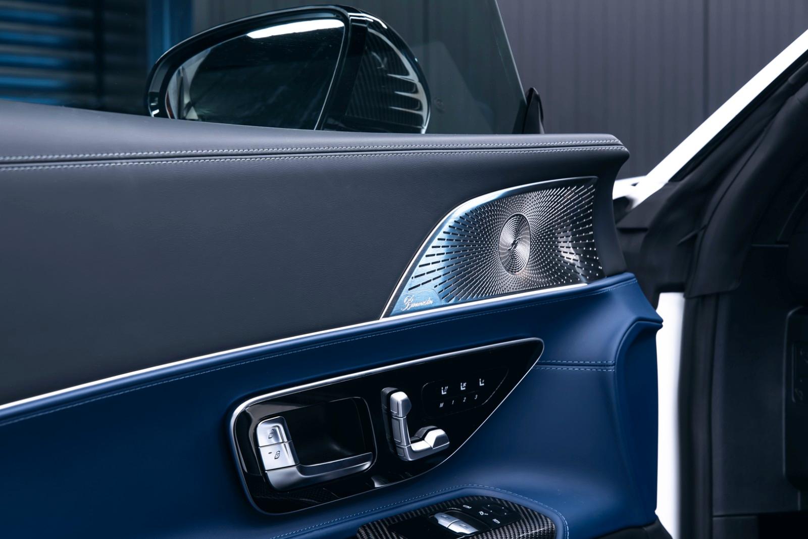 Mercedes-Benz AMG GT 63 PRO 4Matic+ Premium Plus