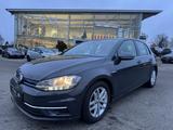 Volkswagen Golf VII LIM. COMFORTLINE BMT/KAMERA/NAVI/1.HAND - Kleinwagen mit Benzin-Antrieb & Anhängerkupplung