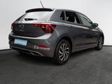 Volkswagen Polo FRESH Polo Fresh 1.0 59 kW 5-Gang Virtual - Volkswagen Polo Fresh mit Benzin-Antrieb