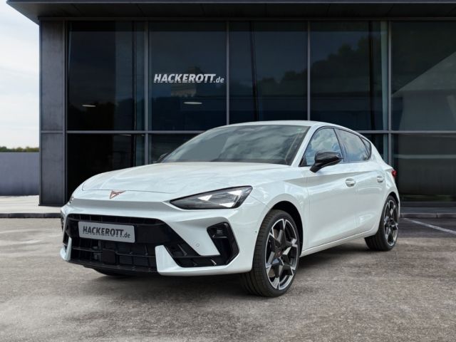 Cupra Leon - Bild 2