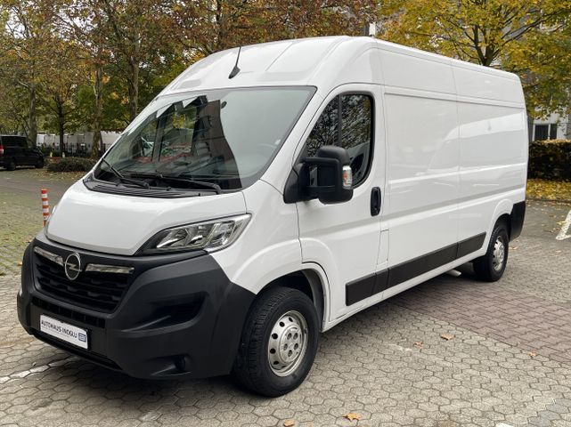 Opel Movano 2.2 CDTI*L3H2*Navi*RKamera*DAB*Totwínkel*