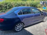 Volkswagen Jetta 2.0 TDI DSG Highline Highline - Volkswagen Jetta aus 2011 mit Diesel-Antrieb