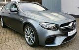 Mercedes-Benz E 63 AMG Mercedes-AMG E 63 4MATIC+ T Autom. ... - Mercedes-Benz E 63 AMG aus 2019