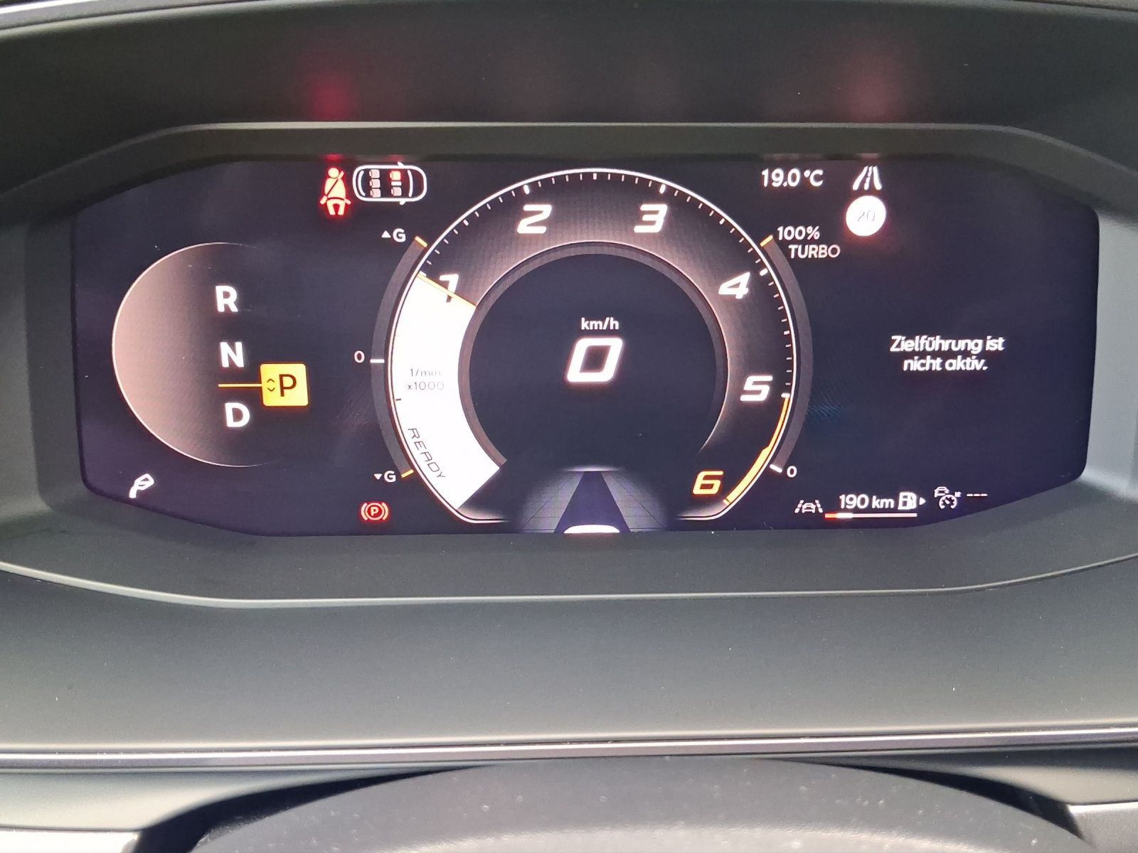 Cupra Leon - Bild 10
