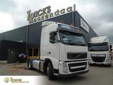 Volvo FH 500 + EURO 5 - Volvo Fh 500