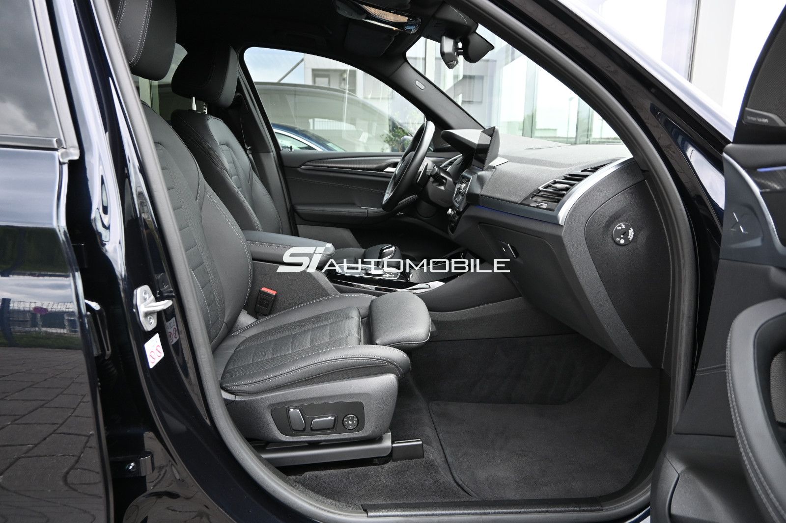 Fahrzeugabbildung BMW X3 xDr30d M SPORT °UVP 90.870€°SITZKLIMA°360°H/K