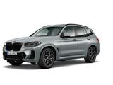 BMW X3 xDrive20d M Sport AHK,Pano,360°,HiFi,DA,LED - BMW X3: Xdrive20d