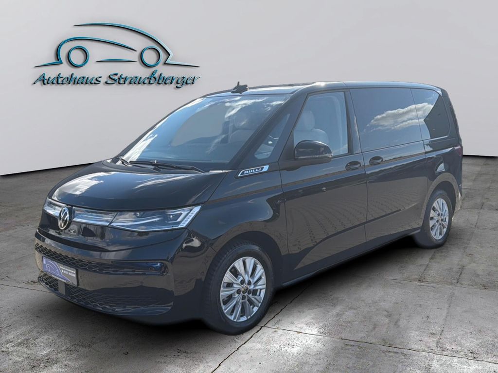 Image of Volkswagen T7 Multivan