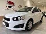Chevrolet Aveo 1.2 70CV 5 porte LS - KM 65.000 - - gebrauchte Chevrolet Aveo aus dem Jahr 2013