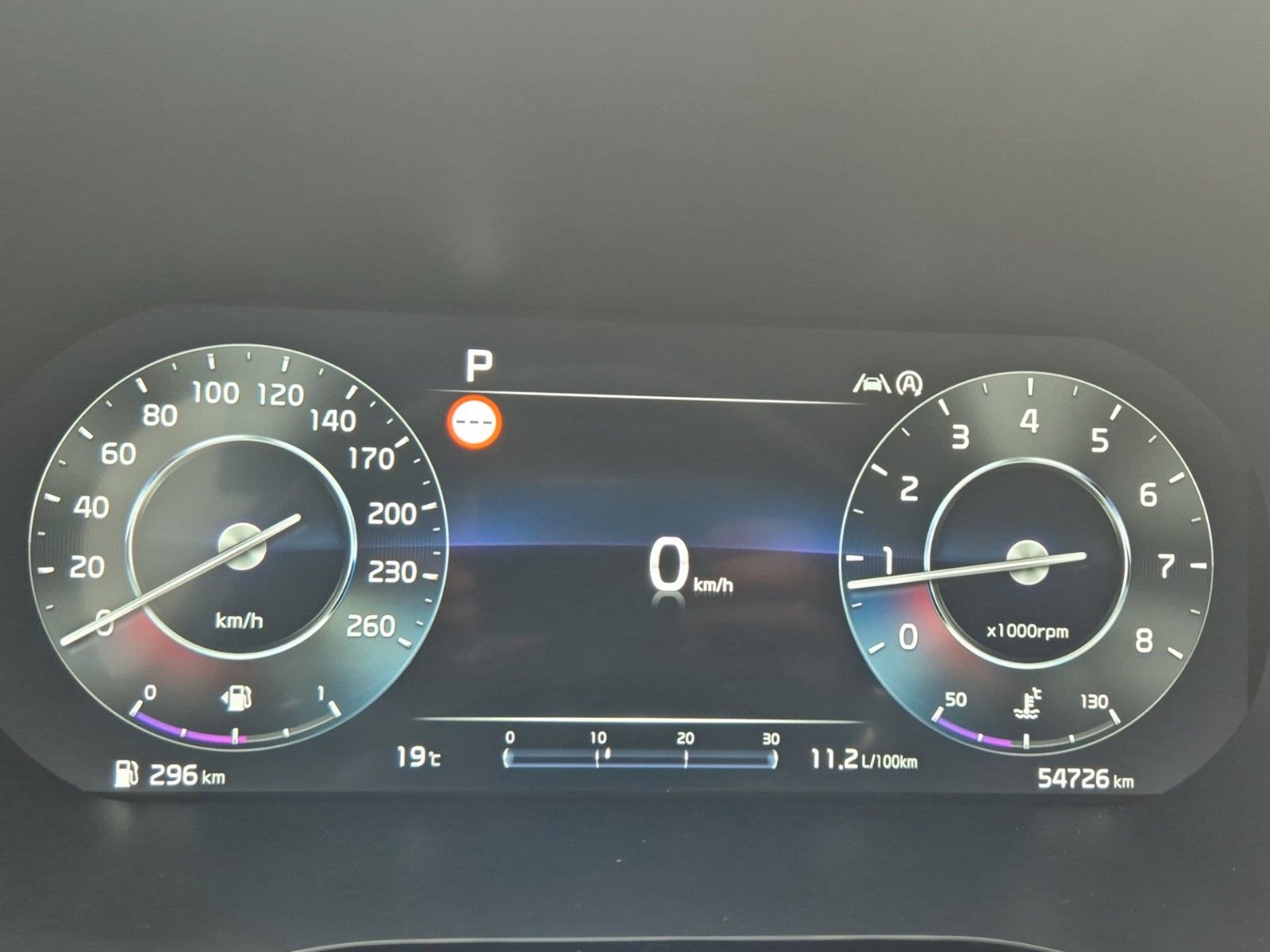 Fahrzeugabbildung Kia ProCeed 1.6 GT GD KOMFORT Tieferlegung Giacuzzo