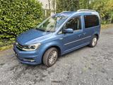 Volkswagen Caddy 2,0TDI 75kW BMT DSG Highline 5-Sitzer ... - VW Caddy Gebrauchtwagen in Kassel
