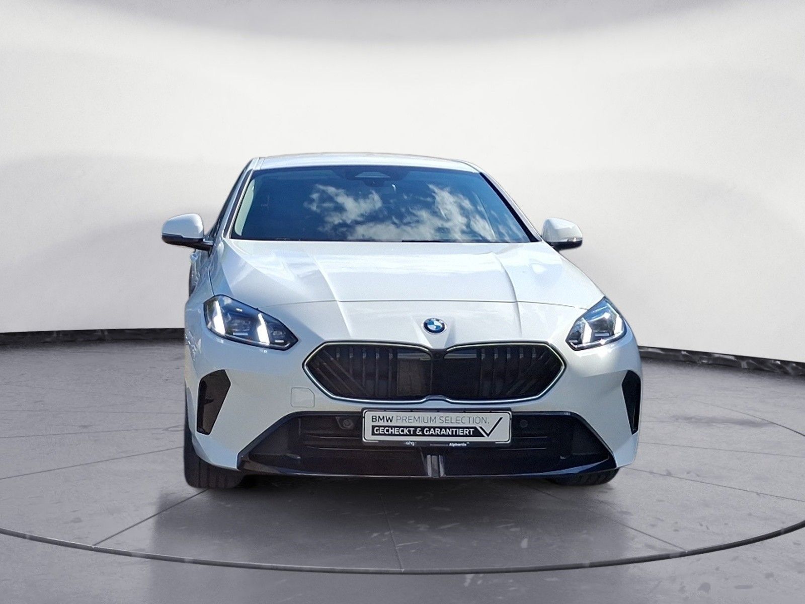 BMW 120 Steptronic M Sport Design AHK HeadUp foto 7