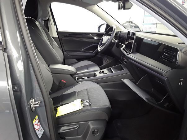 Volkswagen Tiguan - Bild 21