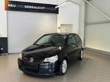 Volkswagen Polo IV Sportline 1.6/Klima/SD/Sport/Alu - Volkswagen Polo Sportline mit Benzin-Antrieb