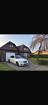 Mercedes-Benz Mercedes S63 AMG L - Mercedes-Benz S 63 AMG von privat