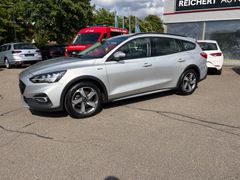 FORD Focus Turnier Active 150PS EcoBlue #Pano #AHK