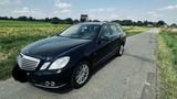 Mercedes-Benz E 220 CDI T BlueEFFICIENCY -