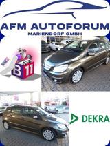 Mercedes-Benz B 180 Automatikgetriebe --TÜV/AU NEU-- - : Automatikgetriebe