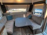 Polar 560 FD Blue Line Modell  2025 - Rundsitzgruppe