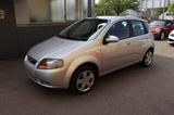 Chevrolet Kalos 1.2 SE 2.Hand !!83.702!! BH ZV Klima Servo - Chevrolet Kalos Gebrauchtwagen