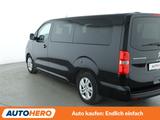 Citroën Jumpy 2.0 Blue-HDi Business XL Aut.*NAVI*XENON* - Citroën Jumpy: Automatik