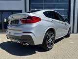 BMW X4 xDrive35d M-Sport LED MEMORY H*Up HarmanKardo - gebrauchte BMW X4 aus dem Jahr 2015