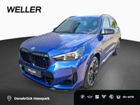 BMW X1 - Vorschau Bild 1