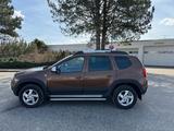 Dacia Duster 1.6  Prestige 4x2 - Dacia aus 2011