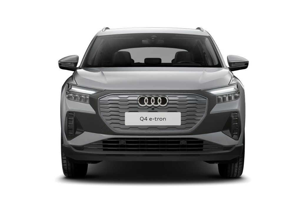 Audi Q4 e-tron - Bild 4