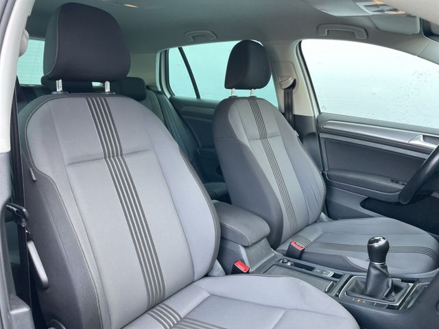 Golf VII 1.4 TSI Allstar AHK/Navi/GRA/PDC/Sitzhz