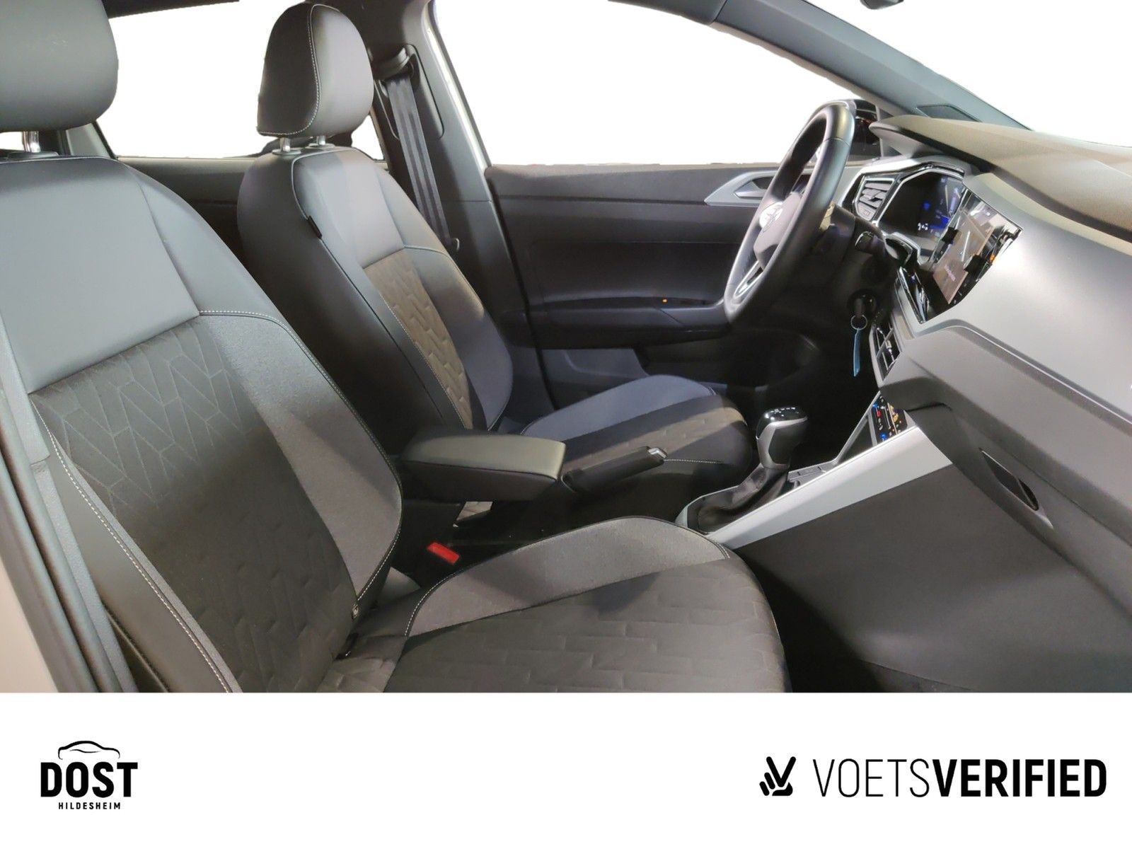 Volkswagen Taigo - Bild 8