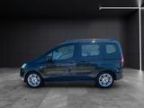 Ford Tourneo Courier Trend SHZ+WSH+PDC+KLIMA - gebrauchte Ford Tourneo Courier aus dem Jahr 2015