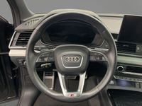 Audi Q5 - Vorschau Bild 13