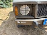 Volkswagen VW ILTIS 1,6 TD - Volkswagen Iltis mit Diesel-Antrieb