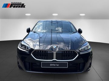 BMW 116 DAB LED RFK Komfortzg. Parkassistent Shz