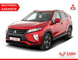Mitsubishi Eclipse Cross 1.5 T-MIVEC Top 4WD CVT LED AHK - : Cvt