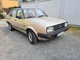 Volkswagen vw jetta 2 1985 la7v polarsilber metallic ... - gebrauchte VW Jetta aus dem Jahr 1985