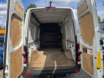 Mercedes Sprinter - 10