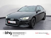 Audi A4 - Vorschau Bild 1