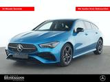 Mercedes-Benz CLA 200 SB AMG-LINE/NIGHT/360°KAM/LENKRADHZGLED