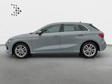 Audi A3 Sportback 35 TDI advanced LED*RFK*Virtual - Jahreswagen mit Diesel-Antrieb: Automatik
