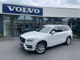 Volvo XC 90 D4 2WD Momentum Navi LED ACC - Volvo XC90 mit Diesel-Antrieb: 2.4