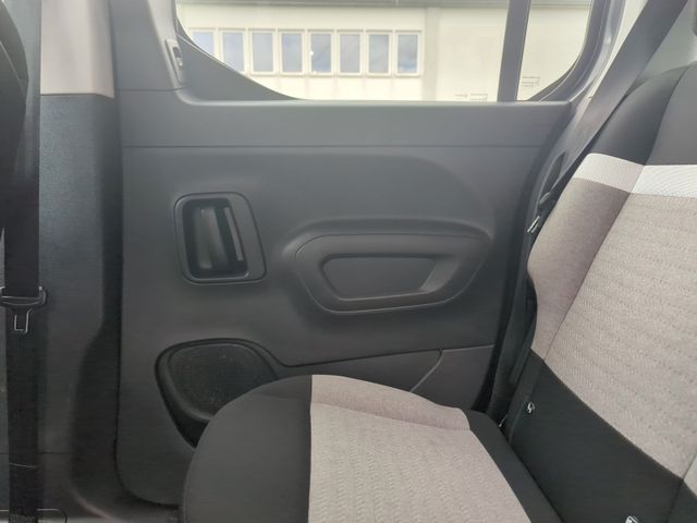 Berlingo Feel Pack XL 1.5 HDi *AHK*NAVI*KAMERA*