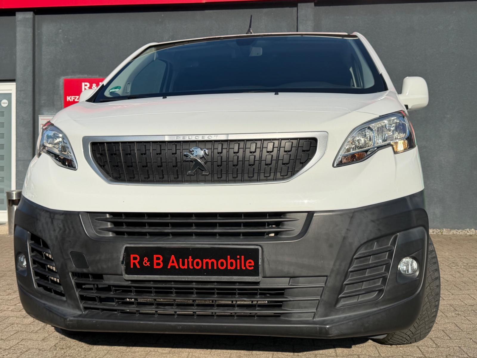 Peugeot Expert Kasten Premium L2*AHK*Transporter