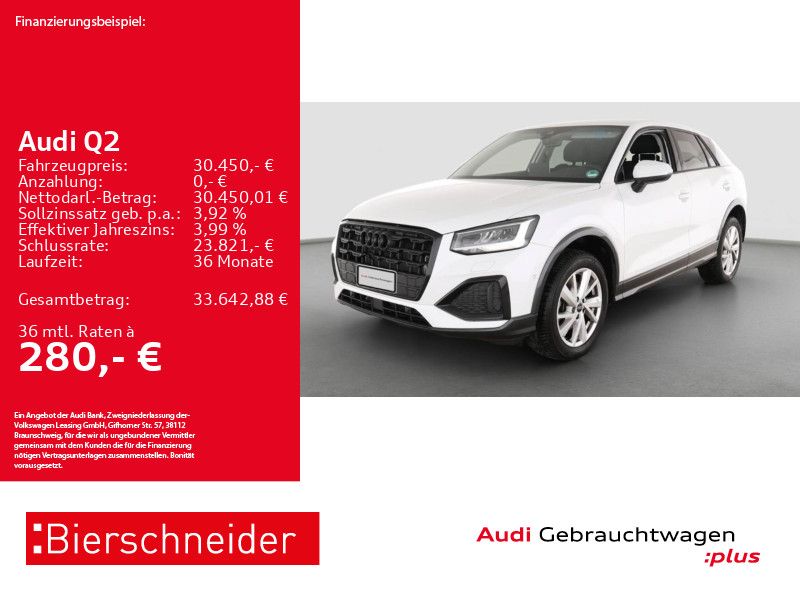 Audi Q2 - Bild 2