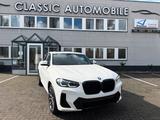 BMW X4 xDrive 30 d M Sportpaket/Pan/Anhäng/360°Kamer - BMW X4 mit Diesel-Antrieb: Automatik