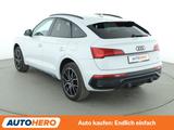 Audi Q5 Sportback 50 TFSIe quattro S line Aut.*NAVI* - Audi Q5: Geländewagen